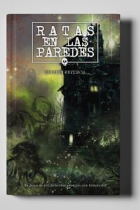 Ratas en las paredes