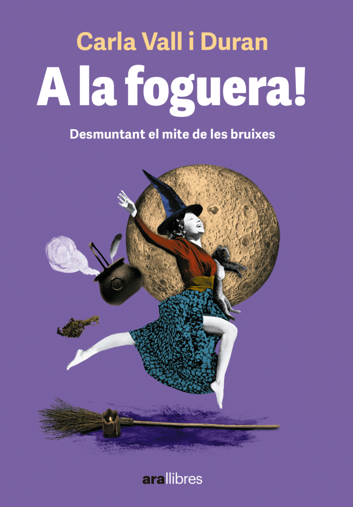 A la foguera!