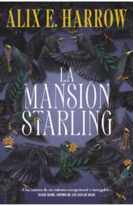 La mansión Starling