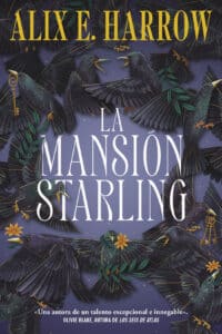 La mansión Starling
