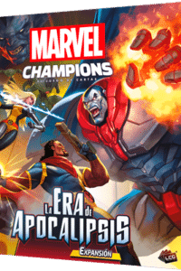 La era del apocalipsis