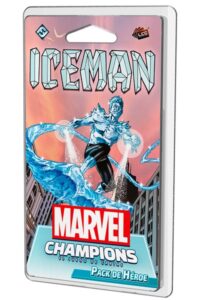 MCC Iceman