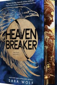 Heavenbreaker - Deluxe Edition