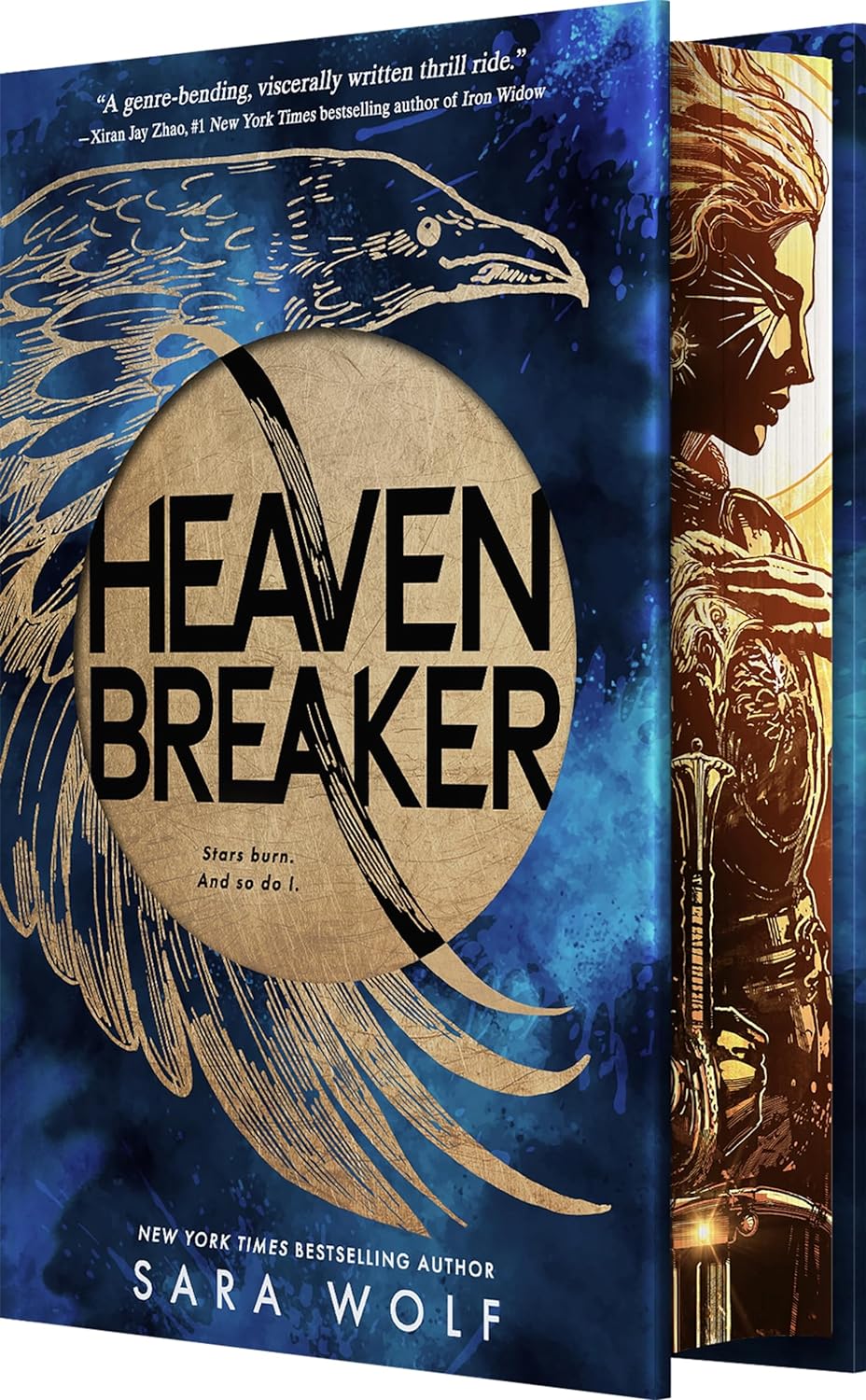 Heavenbreaker - Deluxe Edition