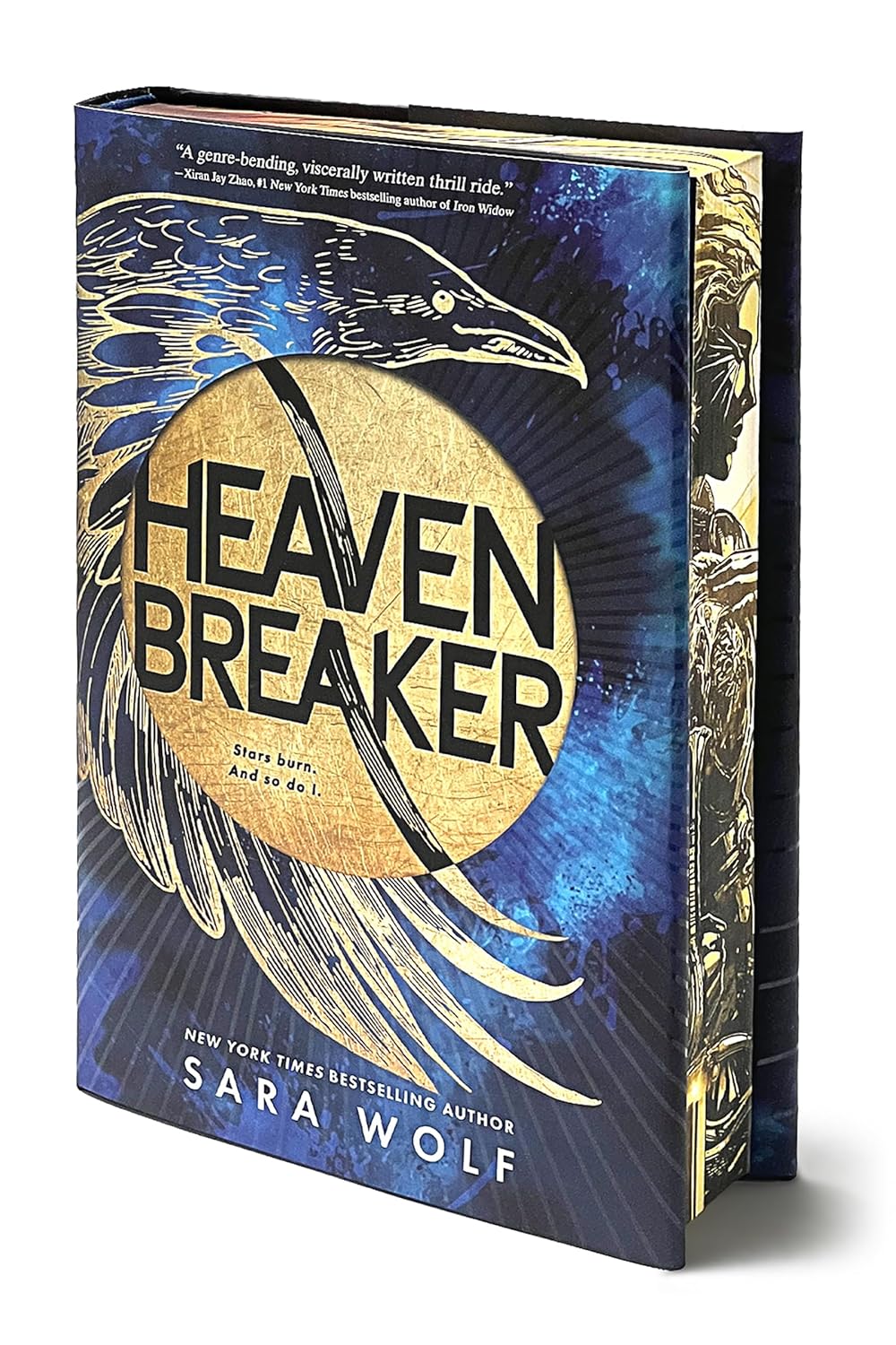 Heavenbreaker - Deluxe Edition - Imagen 4