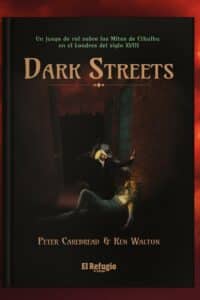 Dark Streets