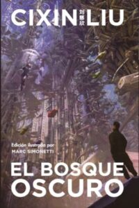 El bosque oscuro