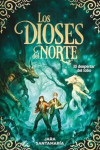 El despertar del lobo