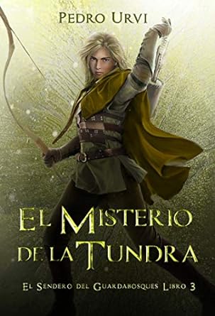 El misterio de la tundra