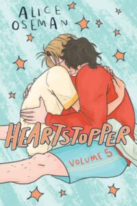 Heartstopper Vol.5