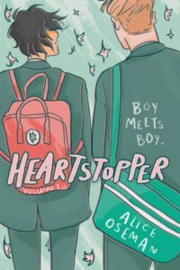 Heartstopper Vol.1