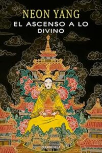 El ascenso a lo divino