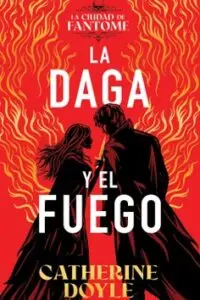 La daga y el fuego