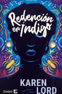 Redención en Índigo