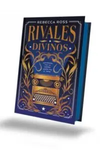 Rivales divinos - Edición limitada