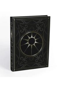 Achtung! Cthulhu: EDICIÓN EXARCA DE SOL NEGRO