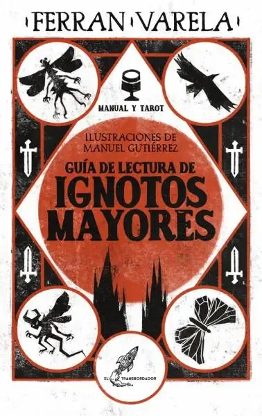 Guía de lectura de Ignotos Mayores
