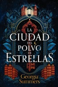 La ciudad del polvo de estrellas
