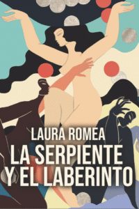 La serpiente y el laberinto - Firmado