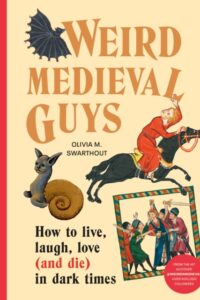 Weird Medieval Guys