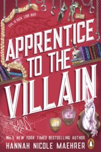 Apprentice to the Villain