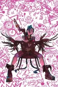 La creación y el arte de Arcane - Ed. estándar