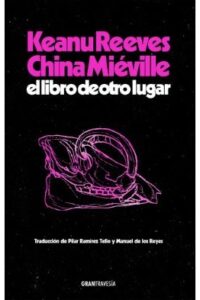 El libro de otro lugar