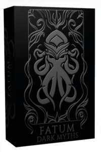 Fatum Dark Myths