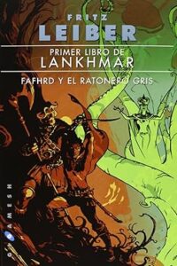 Primer libro de Lankhmar