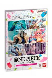 One Piece Card Game: Premium Card Collection Fest 23-24 Edition