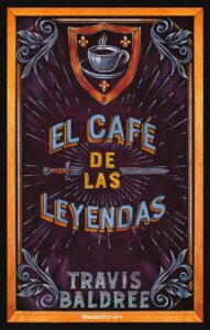 EL CAFE DE LAS LEYENDAS