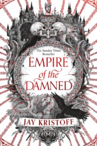 Empire of the Damned