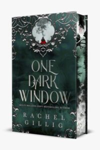 PRE-SALE - One Dark Window Deluxe