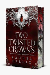 PRE-SALE - Two Twisted Crowns Deluxe