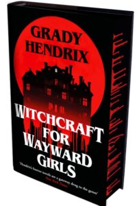 Witchcraft for Wayward Girls - Deluxe Limited edition