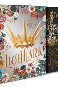 Lightlark - Deluxe edition