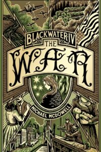 Blackwater IV. The War