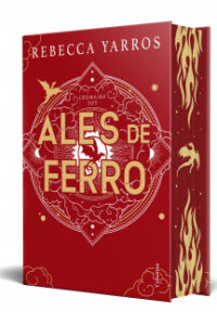 Ales de ferro