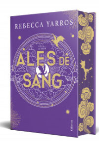 Ales de sang