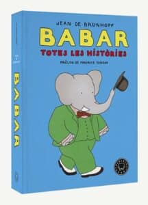 Babar