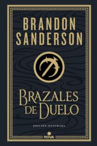 Brazales de duelo