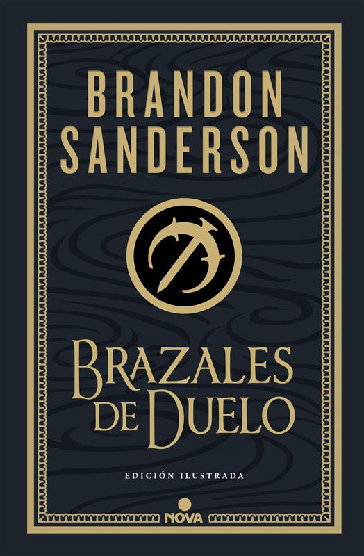 Brazales de duelo
