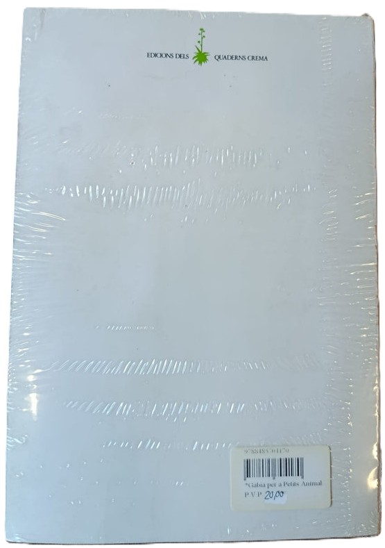 Gàbia per a Petits Animals Feliços - Imagen 2