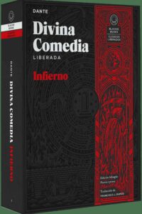 Divina comedia. Infierno.