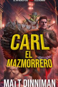 Carl El mazmorrero