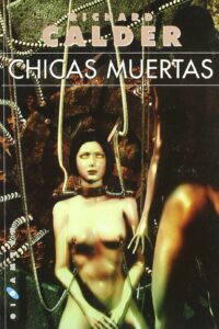 Chicas muertas