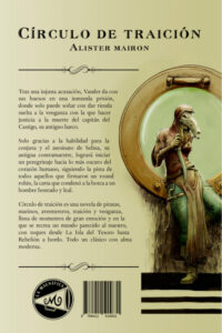 Círculo de traición