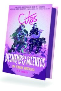 Citas & desmembramientos