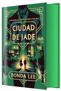 Ciudad de Jade