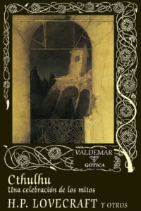 Cthulhu: Una celebración de los mitos